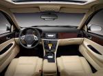 Brilliance BS4 Wagon 2008 года